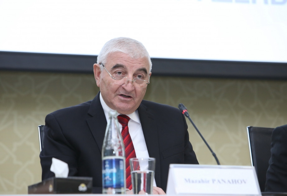 MSK sədri: "Sabah 30 ildən sonra işğaldan azad edilmiş ərazilərdə səsvermə keçiriləcək"