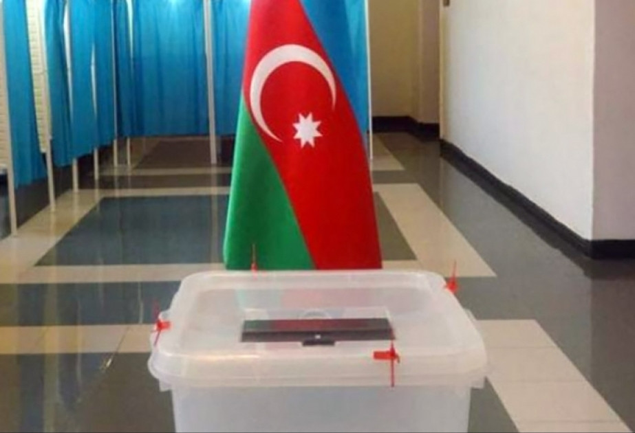“Day of Silence” starts in Azerbaijan before elections