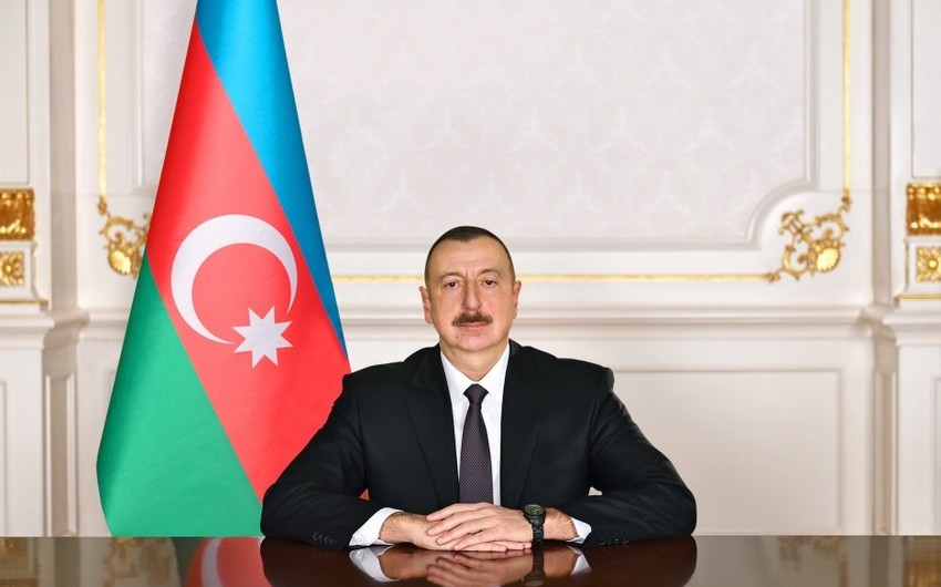 President Ilham Aliyev leads presidential election with 92.12% of votes