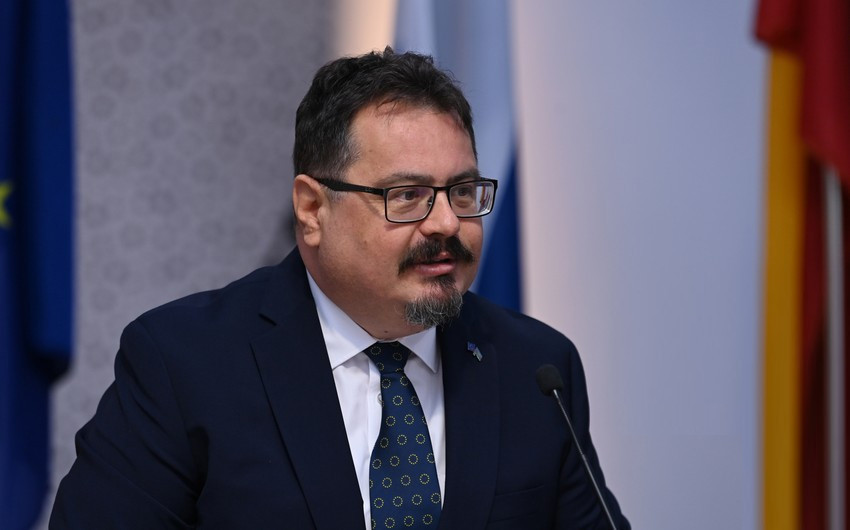 Peter Michalko summoned to Ministry of Foreign Affairs