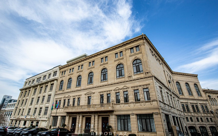 Constitutional Court to hold meeting of Plenum on presidential elections tomorrow