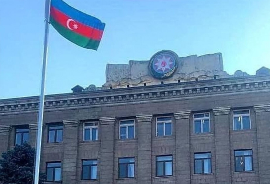 Qarabağ Universitetinin fəaliyyətinin təşkili üçün 10 milyon manat ayrılıb - <mark>SƏRƏNCAM<mark>