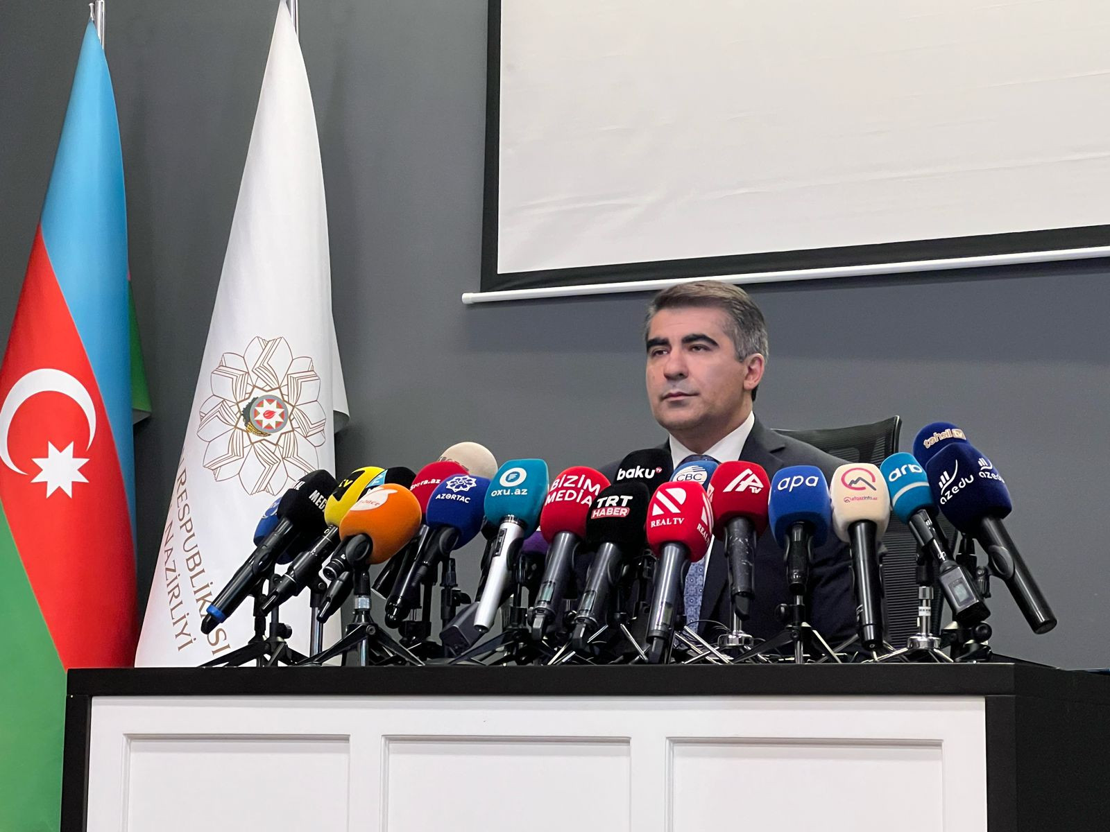 Türkiyə-Azərbaycan Universitetinə yeni tədris ilindən tələbə qəbulu planlaşdırılır