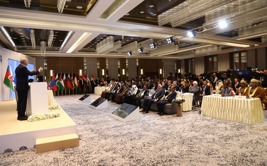 Azerbaijan takes over APA Presidency from Türkiye