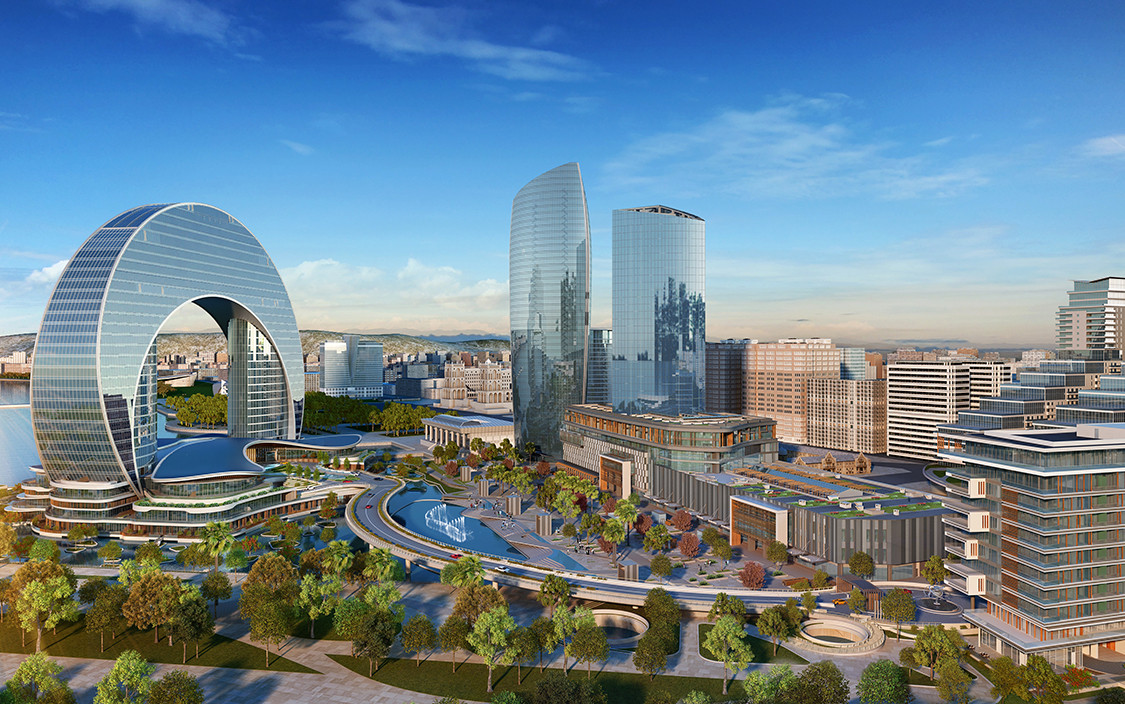 В Баку началась 14-ая пленарная сессия Азиатской Парламентской Ассамблеи