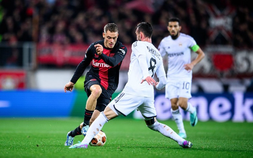 "Qarabağ" üçün tanış rəqib