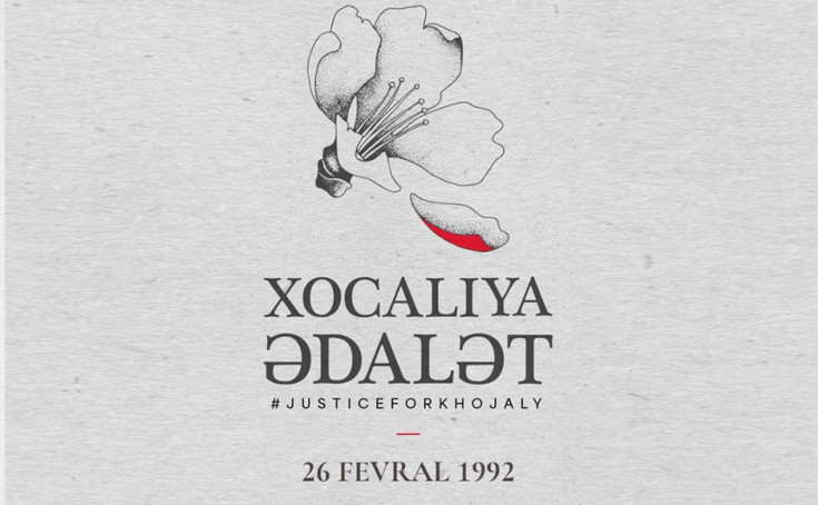 Первый вице-президент Мехрибан Алиева поделилась публикацией в связи с Ходжалинским геноцидом