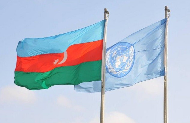 Letter sent by Azerbaijan to Secretary-General on Khojaly genocide circulated as UN document