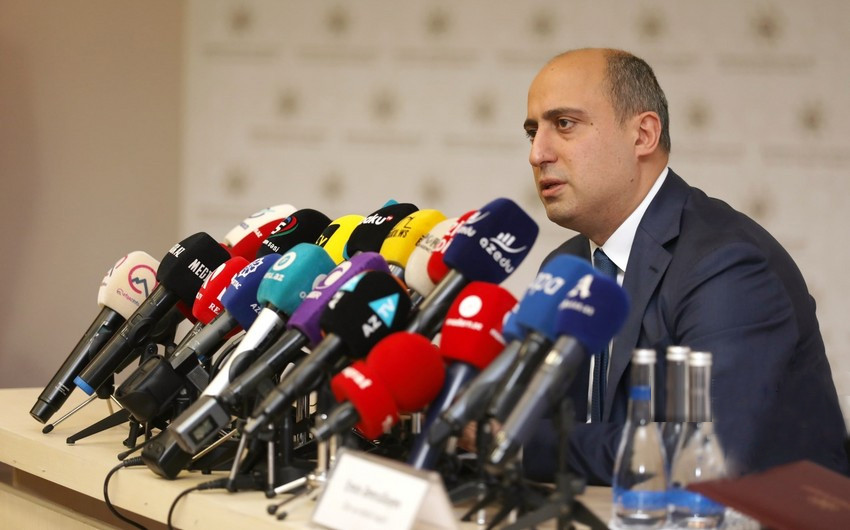 Qarabağ Universitetində tələbə sayının 5 min nəfərə çatdırılması planlaşdırılır