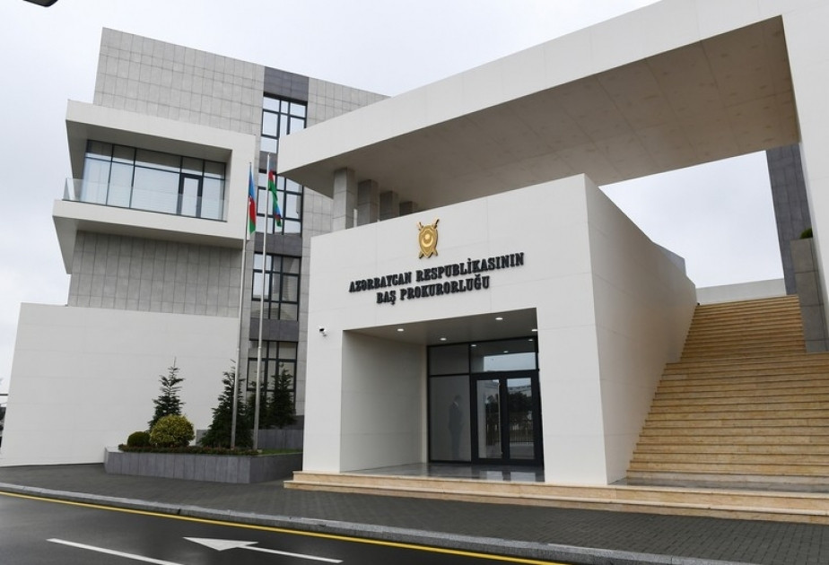 В массовом захоронении в Ходжалы найдены останки еще 5 человек