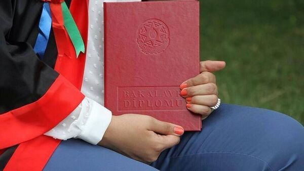 Şəhid ailəsinin üzvləri özəl universitetlərdə pulsuz təhsil alacaqlar