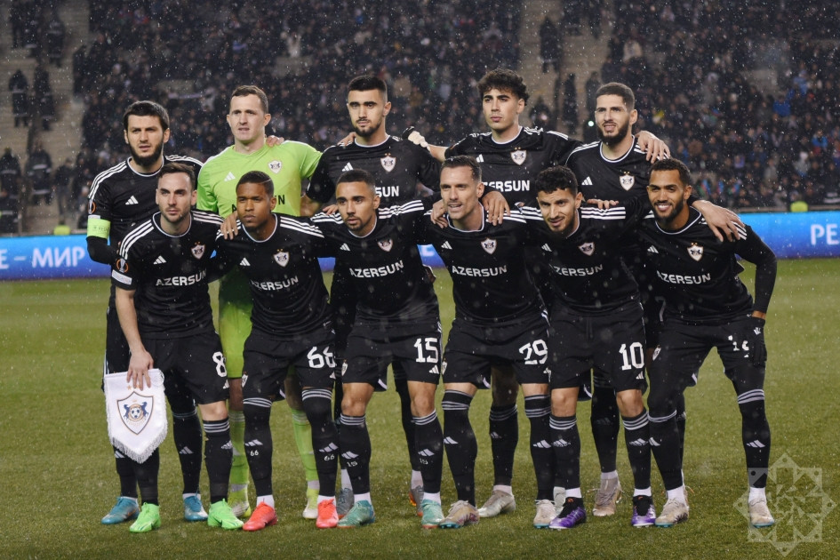 "Qarabağ" "Bayer"lə doğma meydanda heç-heçə edib