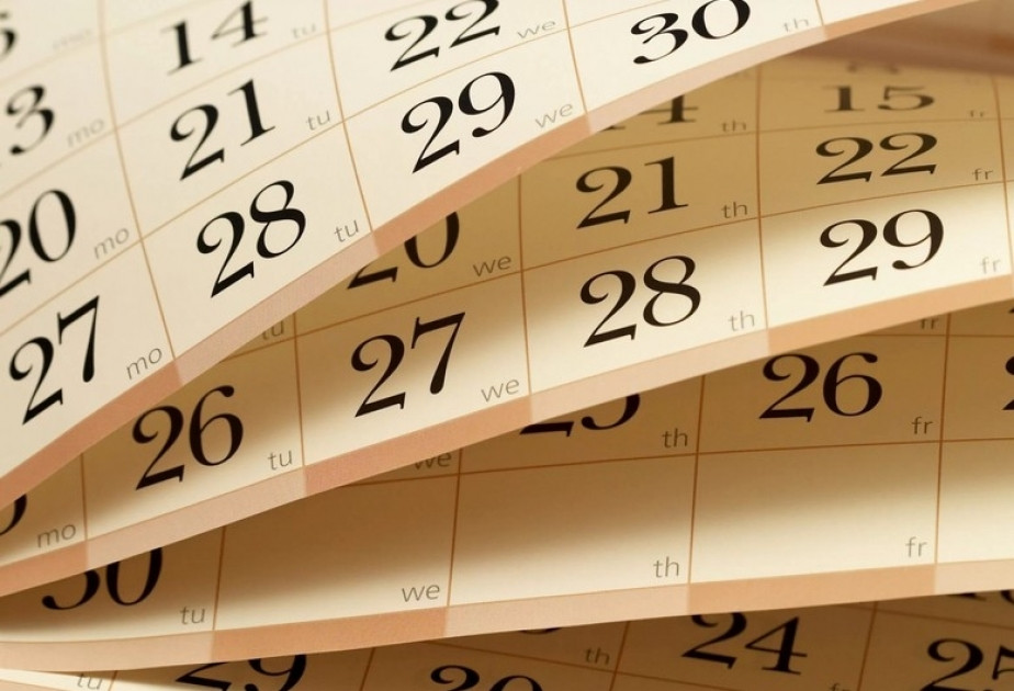 Seven-day Novruz holiday to start in Azerbaijan tomorrow