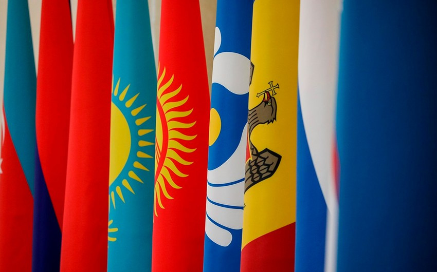 Азербайджан примет участие в 101-ом заседании Экономического совета СНГ