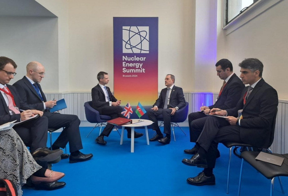 COP29 çərçivəsində keçiriləcək tədbirlər və layihələr müzakirə olunub