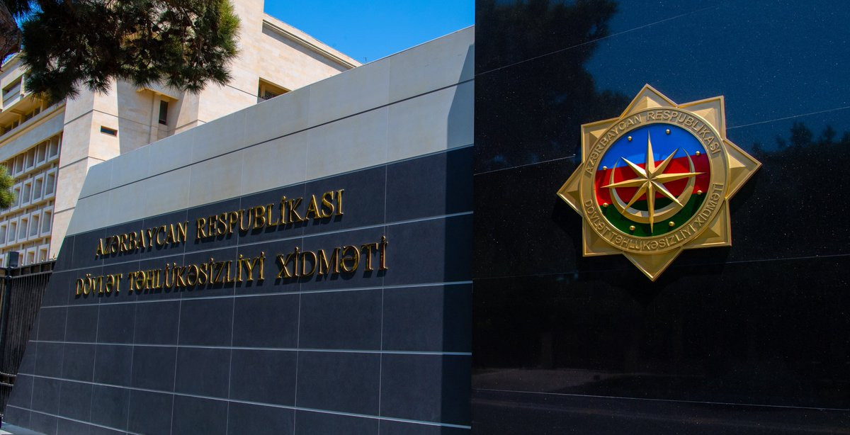 A person planning acts of terror arrested in Azerbaijan