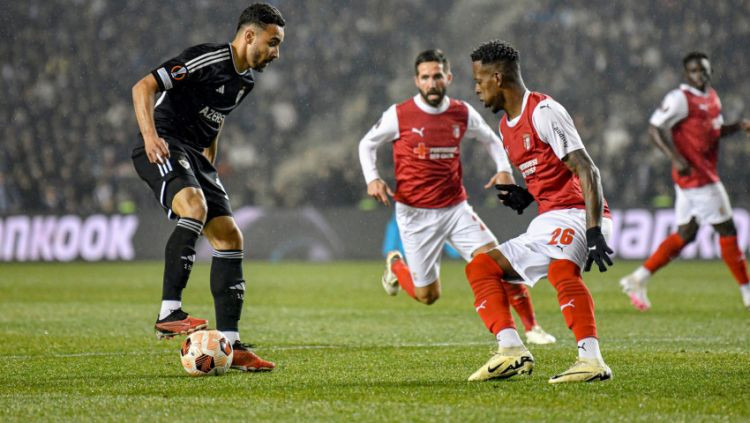 UEFA "Qarabağ"ı böyük məbləğdə cərimələyib