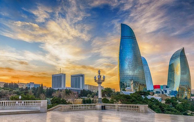 ABŞ mətbuatı Azərbaycanı dünyanın ən təhlükəsiz ölkələri sırasında göstərib