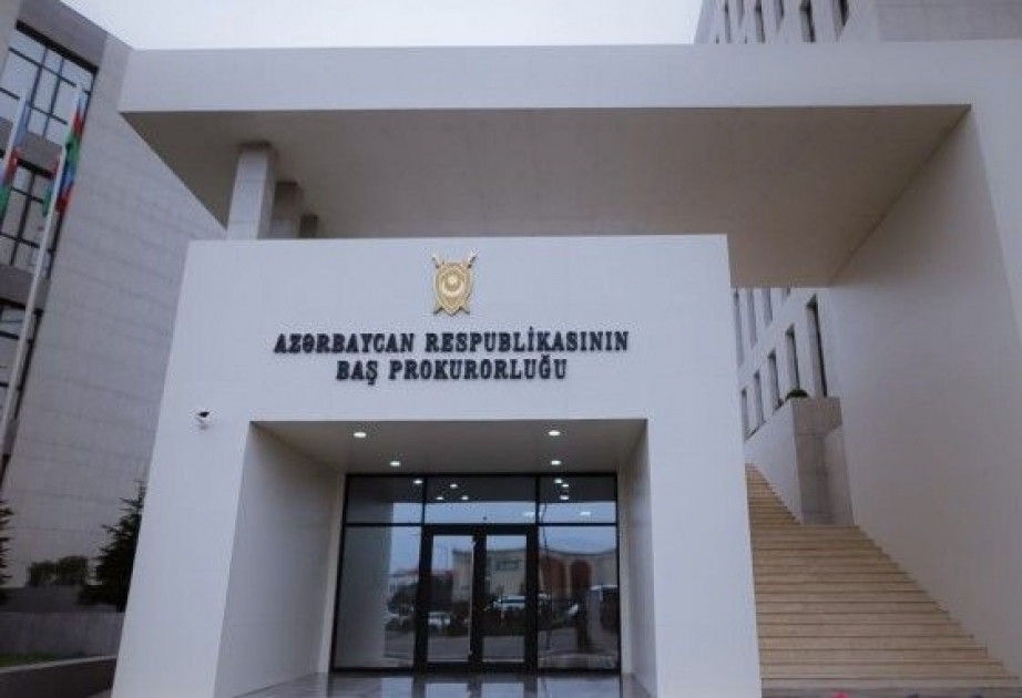 Another person found in Khojaly mass grave identified