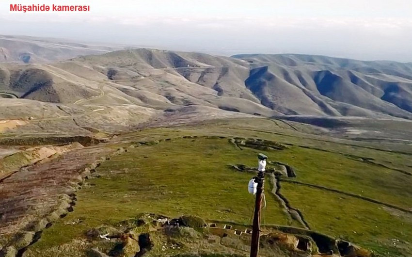 More than 200 surveillance cameras of Armenia incapacitated at initial stage of anti-terror operation