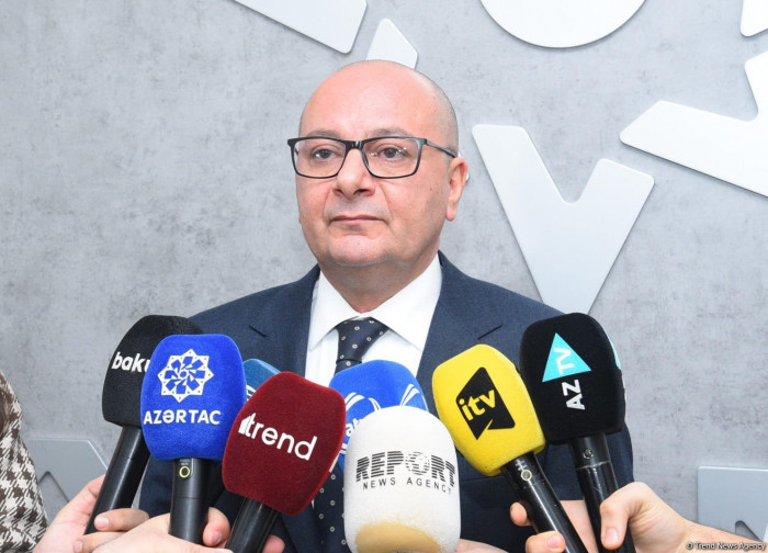 Azad olunan ərazilərdə 116 574 ədəd mina və hərbi sursat aşkarlanıb