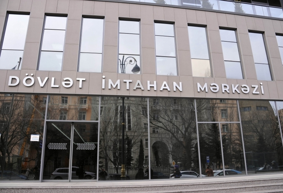 DİM bu gün növbəti imtahanlar keçirir