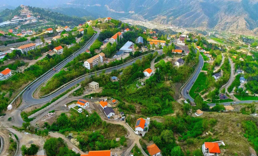 Azərbaycan vətəndaşları minik avtomobilləri ilə Laçına səfər edə biləcəklər