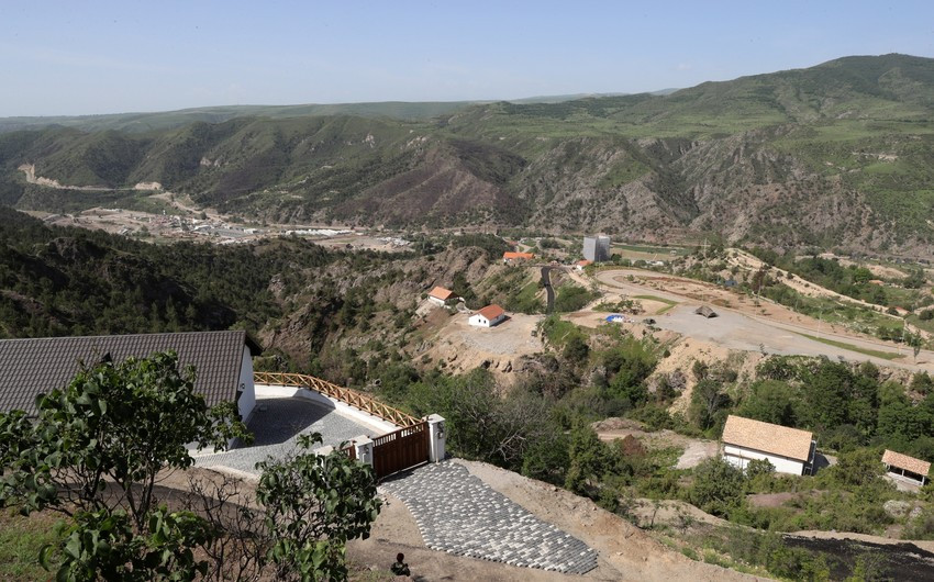İşğaldan azad edilmiş ərazilərdə qiymətli metalların geoloji axtarışı aparılacaq