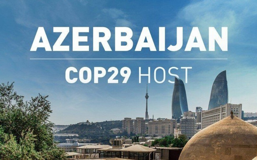 COP29 summit to call for peace between warring states, says host Azerbaijan