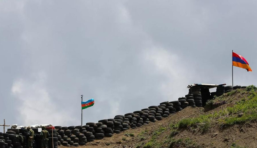 Azerbaijan-Armenia agree on protocol regarding border line in four sections