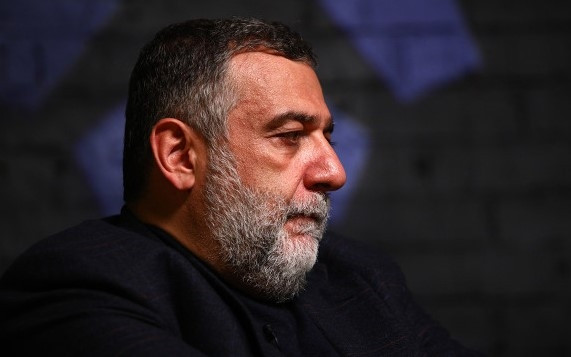 Суд рассматривает ходатайство о продлении ареста Рубена Варданяна