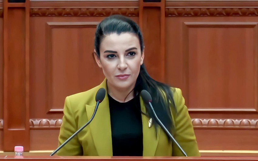 Албания в течение этого года откроет посольство в Азербайджане