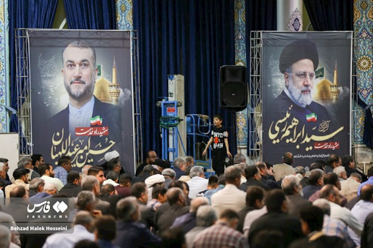 Azerbaijani Prime Minister to participate in official memorial ceremony in Tehran