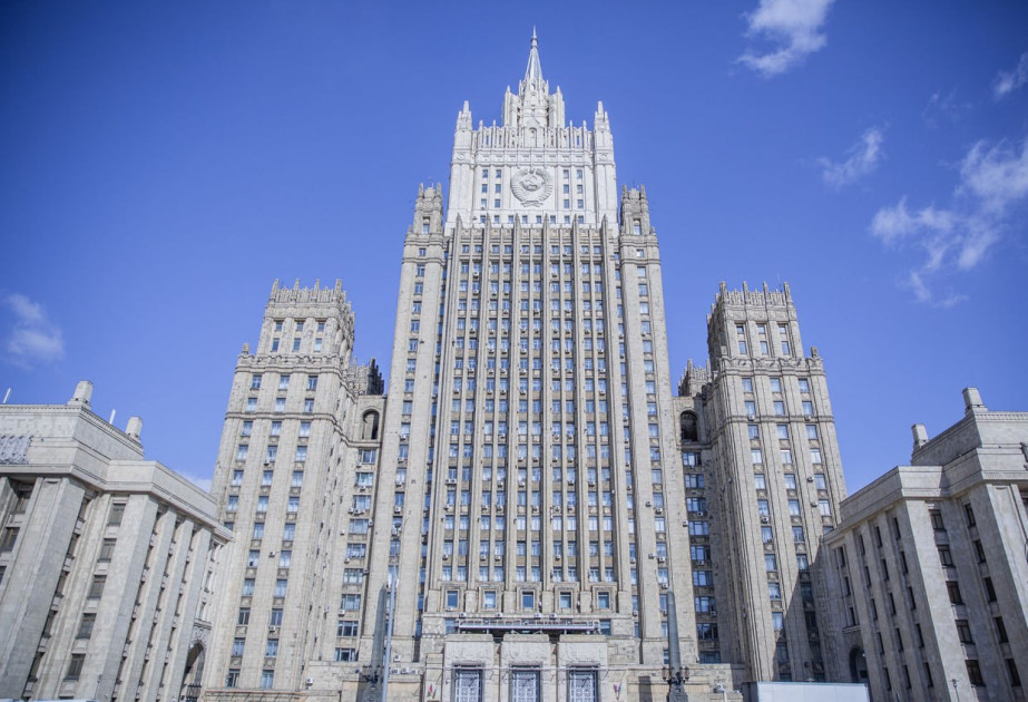 Russia summons ambassador to Armenia for consultations