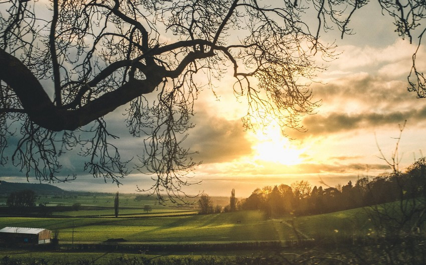 İyun ayının hava proqnozu açıqlanıb