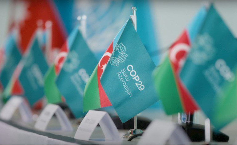 Last call to register for COP29 Azerbaijan Presidency’s Volunteer Programme