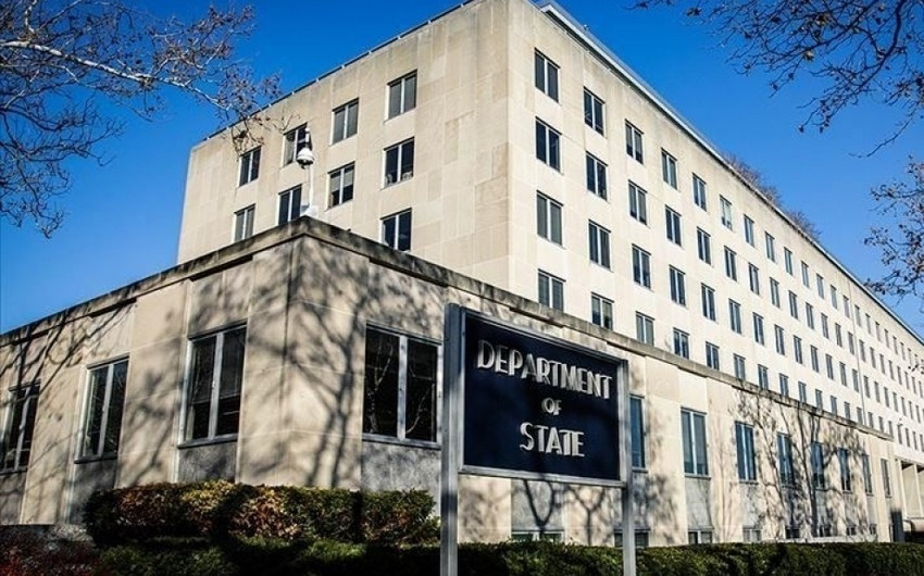 US will continue to engage with COP Presidency and other parties