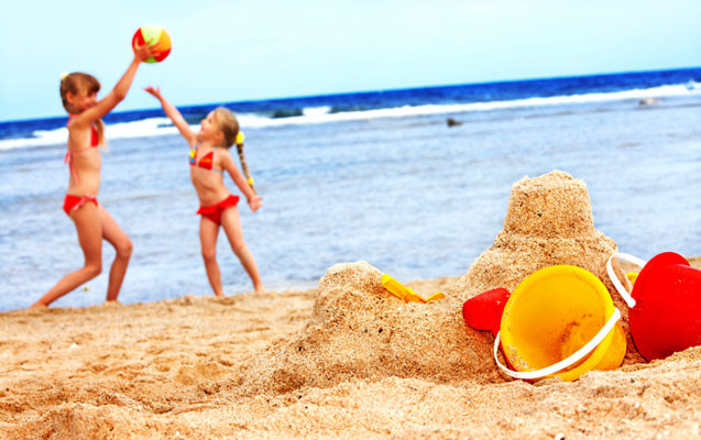 Çimərliklərin monitorinqi aparılıb