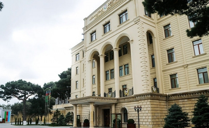 Azerbaijani soldier gone missing under unknown circumstances