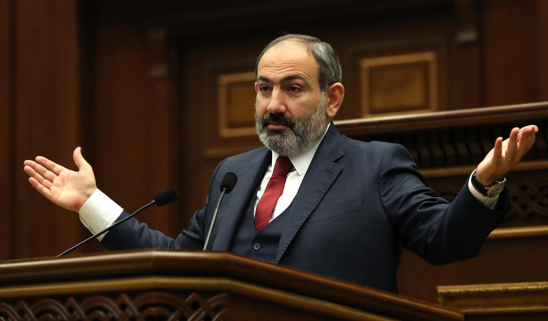 Karabakh must be part of Azerbaijan