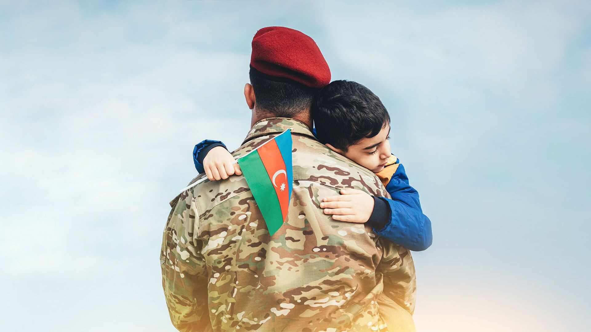 В Азербайджане расширяются права семей шехидов