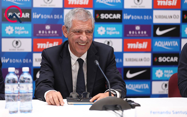 Hədəfimiz Avropa çempionatına vəsiqə qazanmaqdır