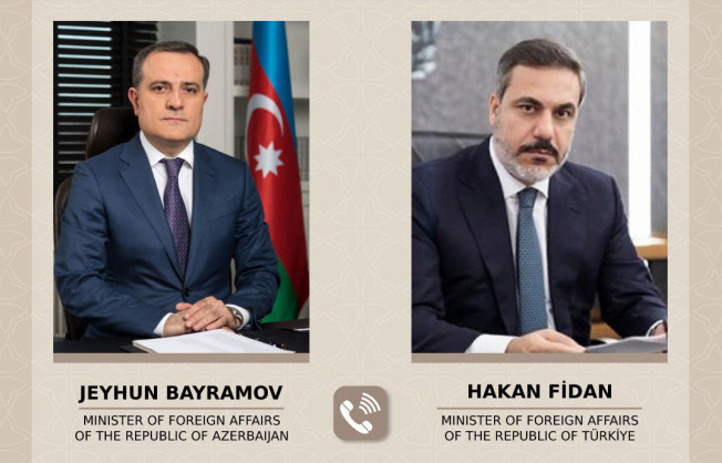 Zirvə görüşünə hazırlıq məsələləri müzakirə edilib