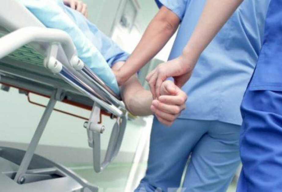 В Сумгайыте возбуждено уголовное дело по факту отравления 53 человек на заводе