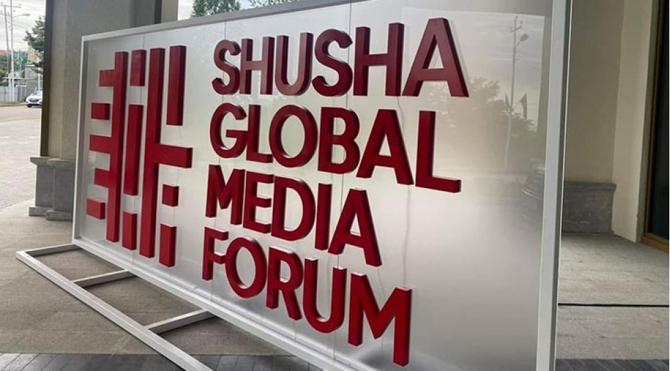 Unmasking false narratives: Global Media Forum concludes in Shusha