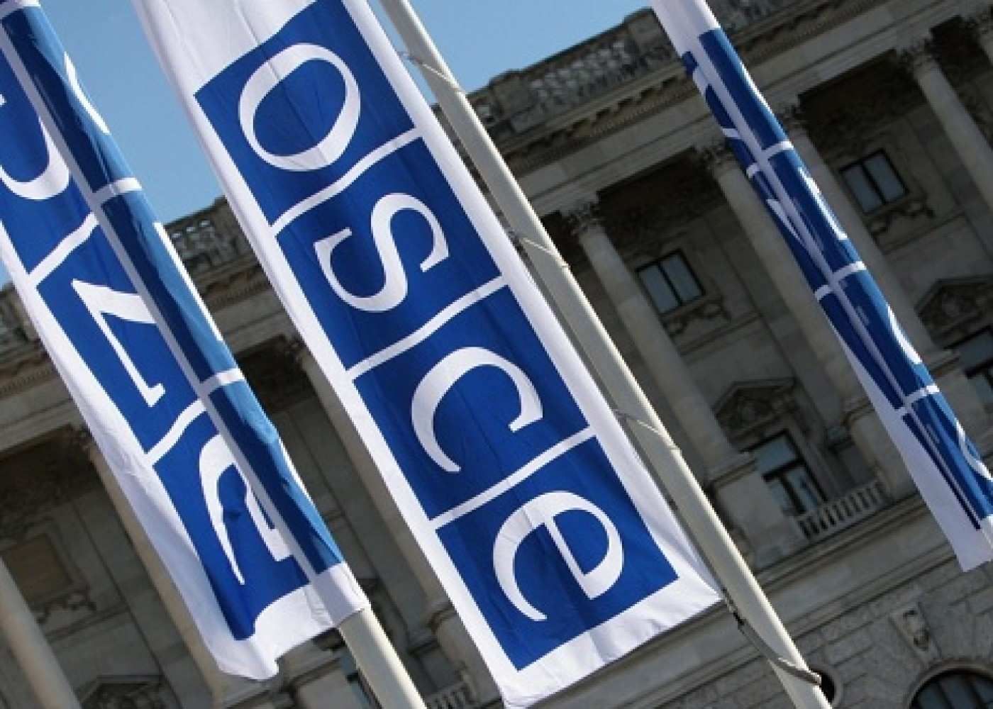 Long-term OSCE observers to arrive in Azerbaijan