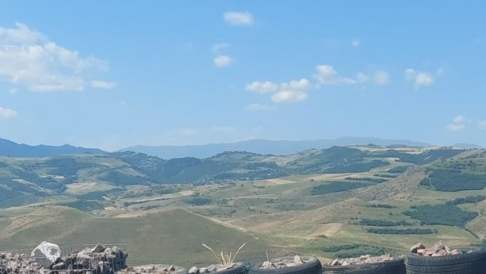 Ermənistan PUA-sı Tovuz istiqamətində kəşfiyyat uçuşuna cəhd edib