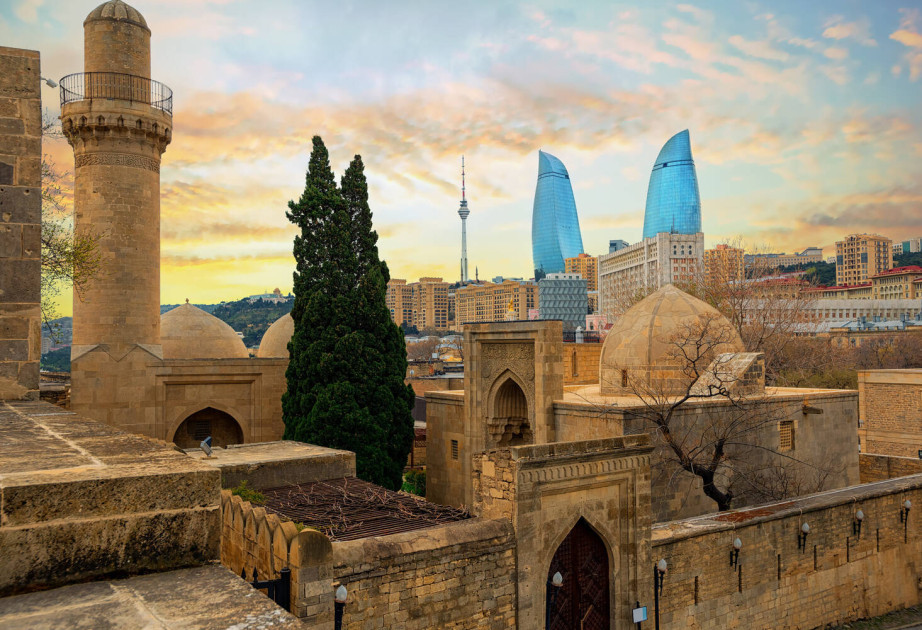 İyulun 26-da paytaxtda hava yağmursuz keçəcək