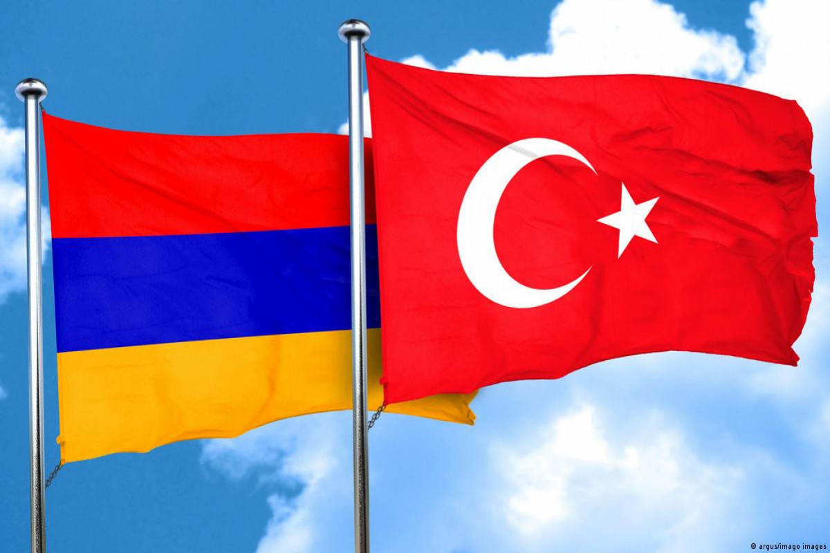 Special representatives of Türkiye, Armenia to meet at border