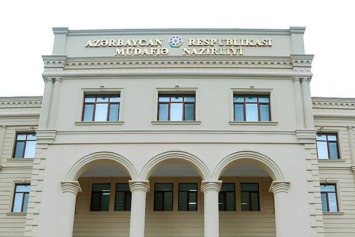 Четверо военнослужащих азербайджанской армии погибли в Лачыне